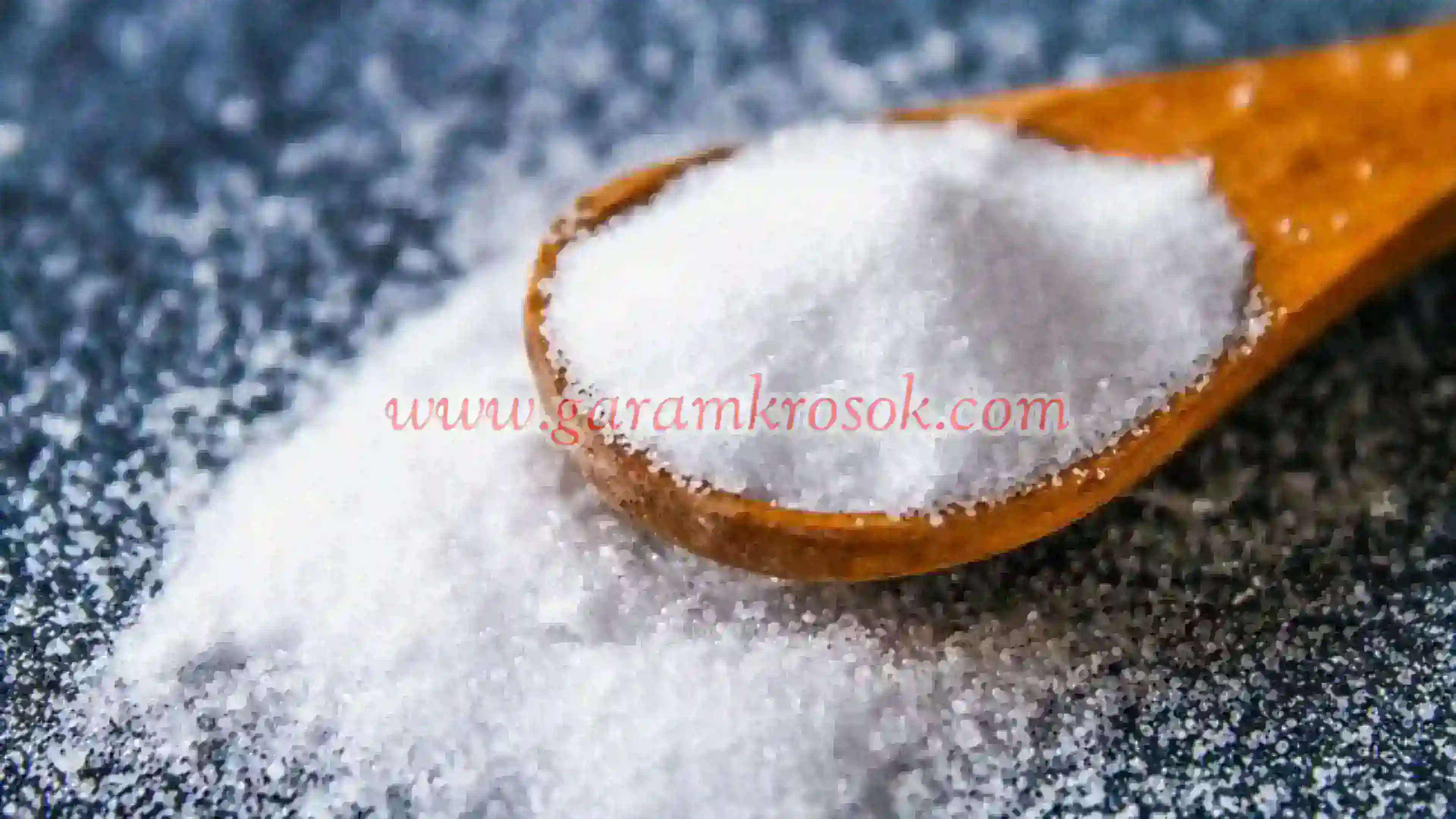 Jual Garam Kasar Terbaik Stabil: Solusi Bahan Baku Industri dan Usaha
